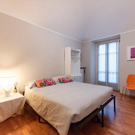 Porta Nuova Suite Comodita In Centro A Torino Εξωτερικό φωτογραφία