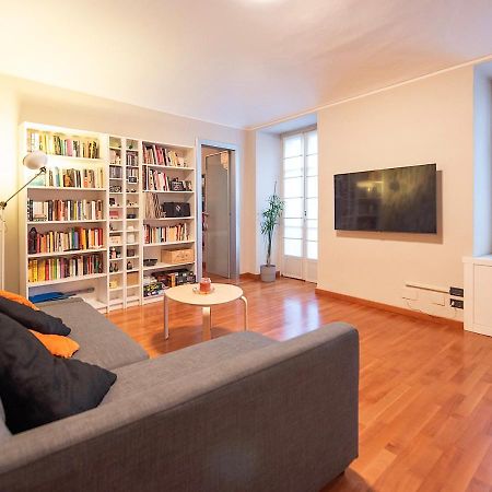 Porta Nuova Suite Comodita In Centro A Torino Εξωτερικό φωτογραφία