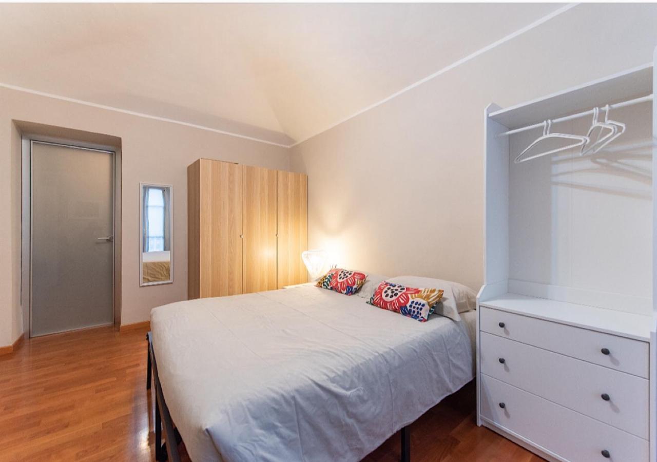 Porta Nuova Suite Comodita In Centro A Torino Εξωτερικό φωτογραφία