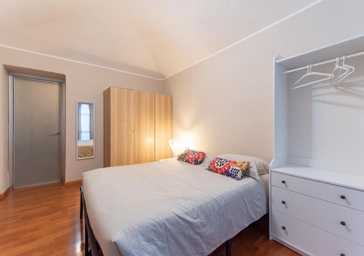Porta Nuova Suite Comodita In Centro A Torino Εξωτερικό φωτογραφία