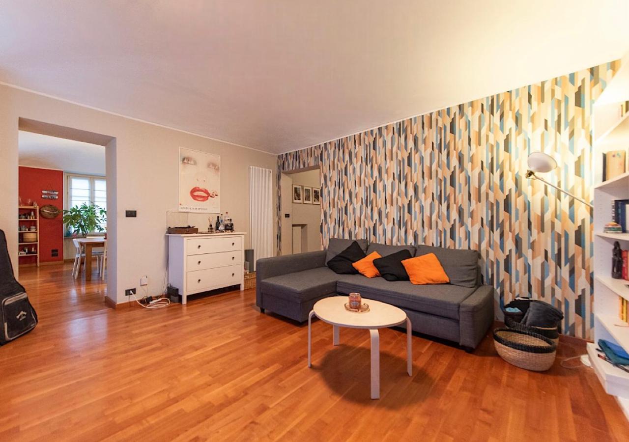 Porta Nuova Suite Comodita In Centro A Torino Εξωτερικό φωτογραφία