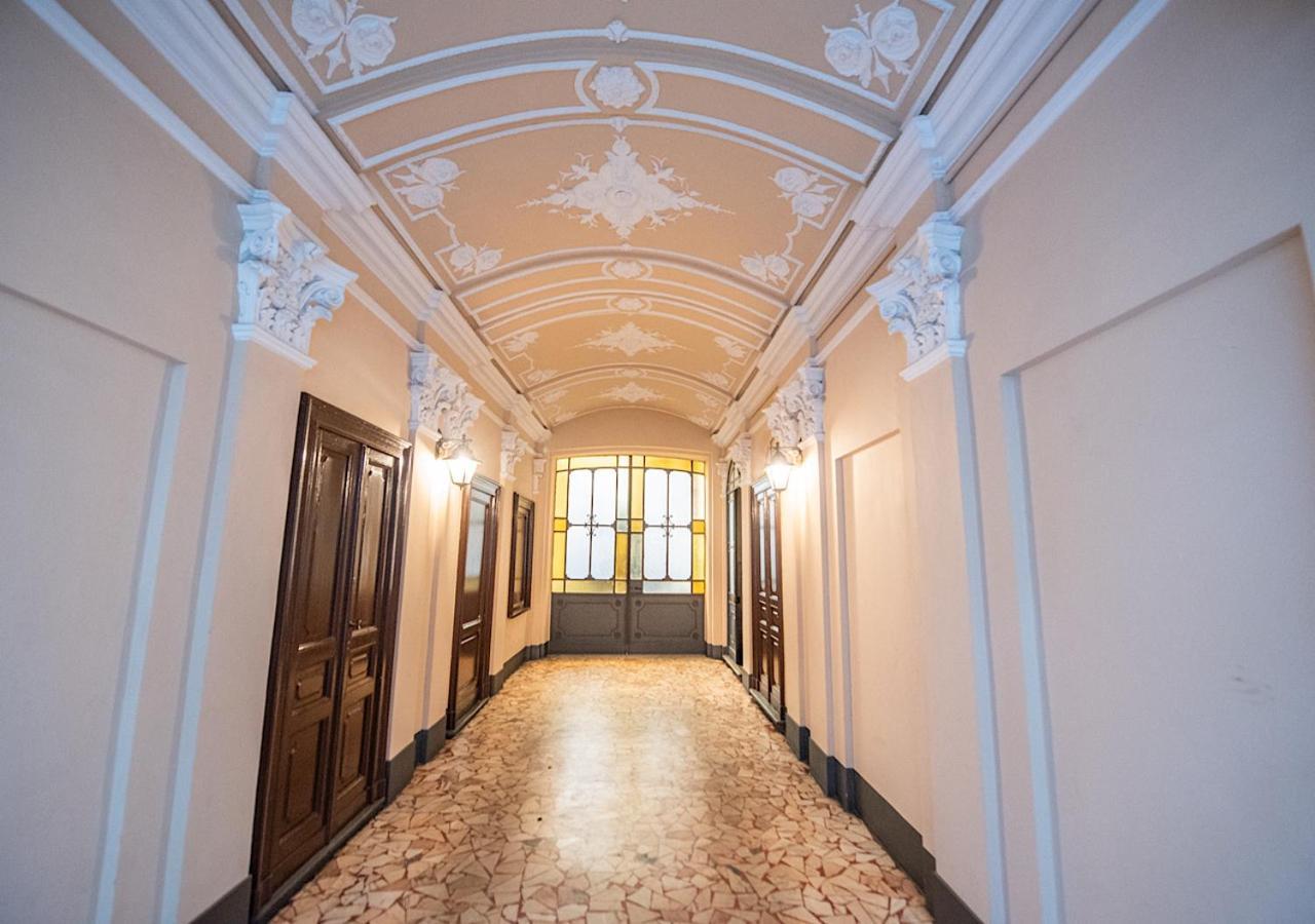 Porta Nuova Suite Comodita In Centro A Torino Εξωτερικό φωτογραφία