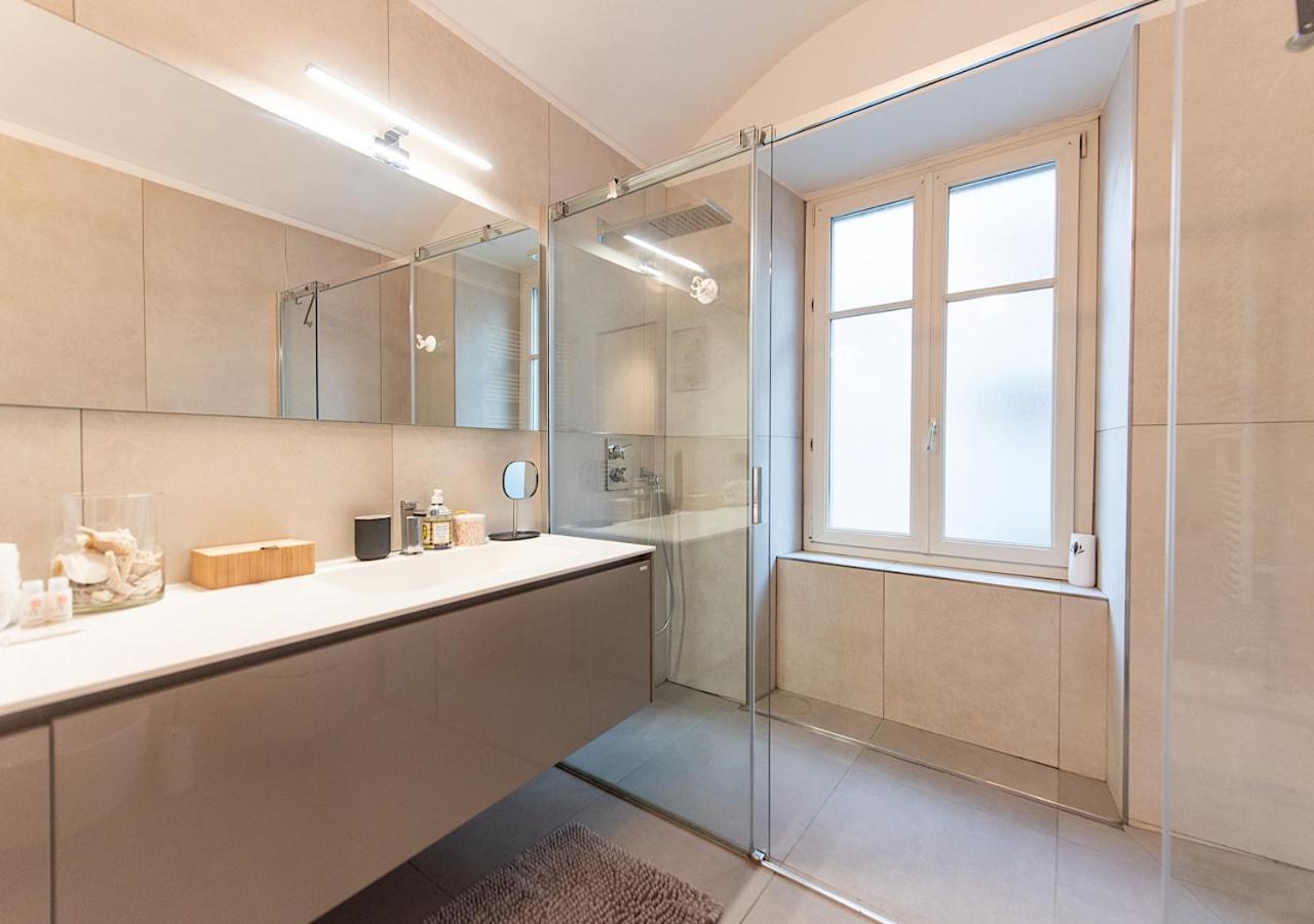 Porta Nuova Suite Comodita In Centro A Torino Εξωτερικό φωτογραφία