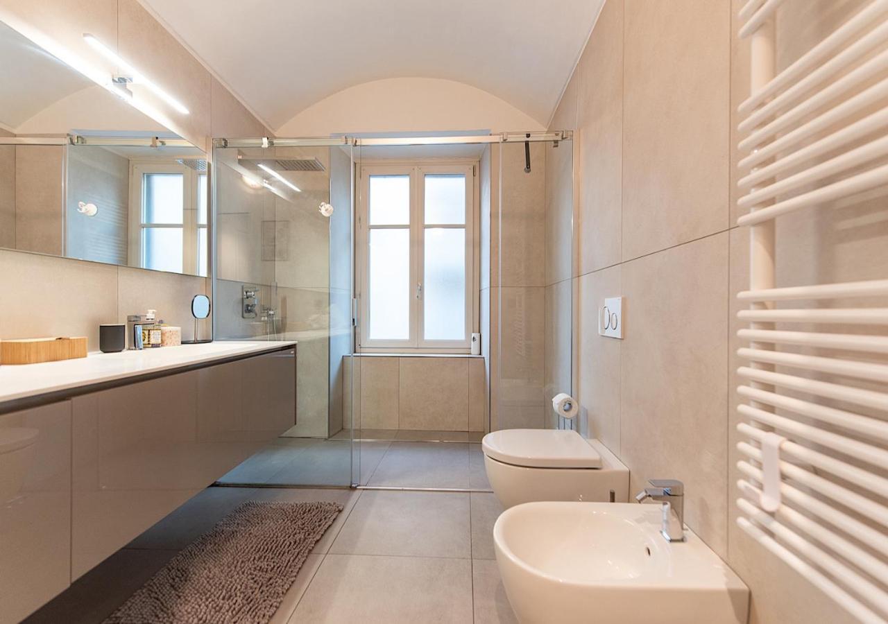 Porta Nuova Suite Comodita In Centro A Torino Εξωτερικό φωτογραφία