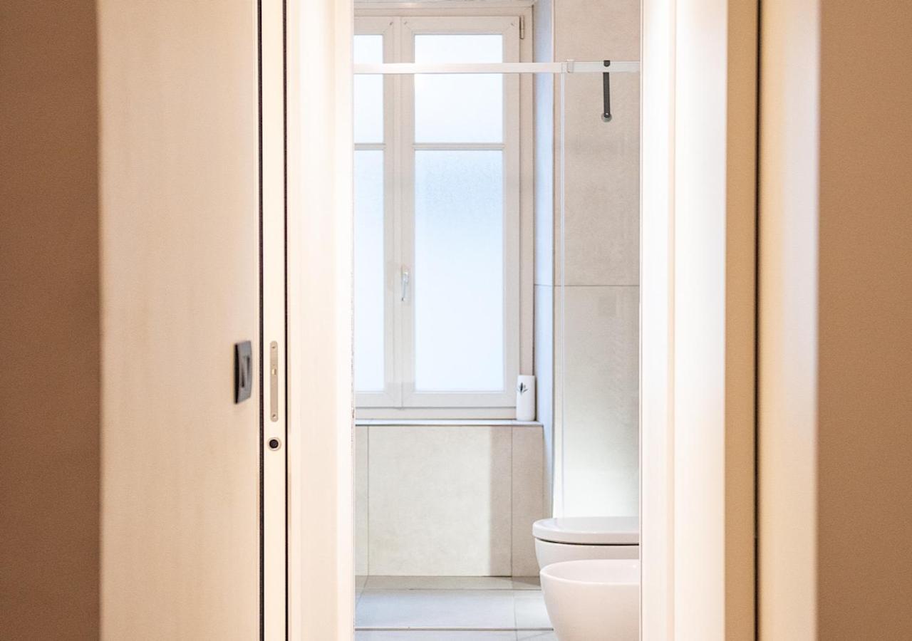 Porta Nuova Suite Comodita In Centro A Torino Εξωτερικό φωτογραφία