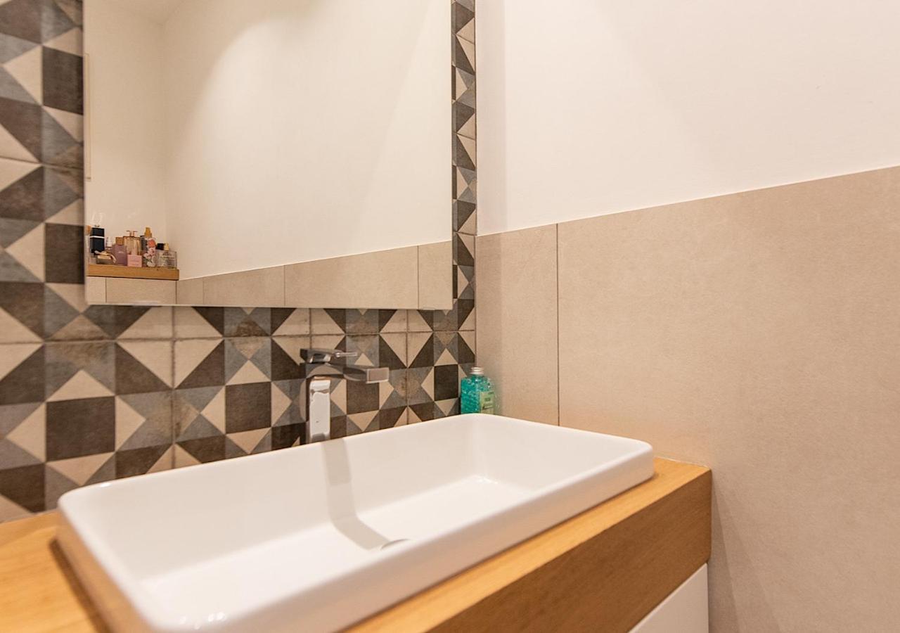 Porta Nuova Suite Comodita In Centro A Torino Εξωτερικό φωτογραφία