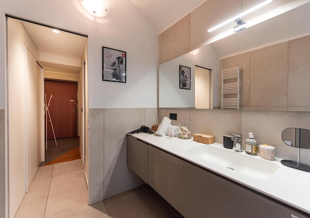 Porta Nuova Suite Comodita In Centro A Torino Εξωτερικό φωτογραφία