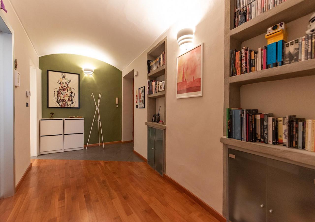 Porta Nuova Suite Comodita In Centro A Torino Εξωτερικό φωτογραφία