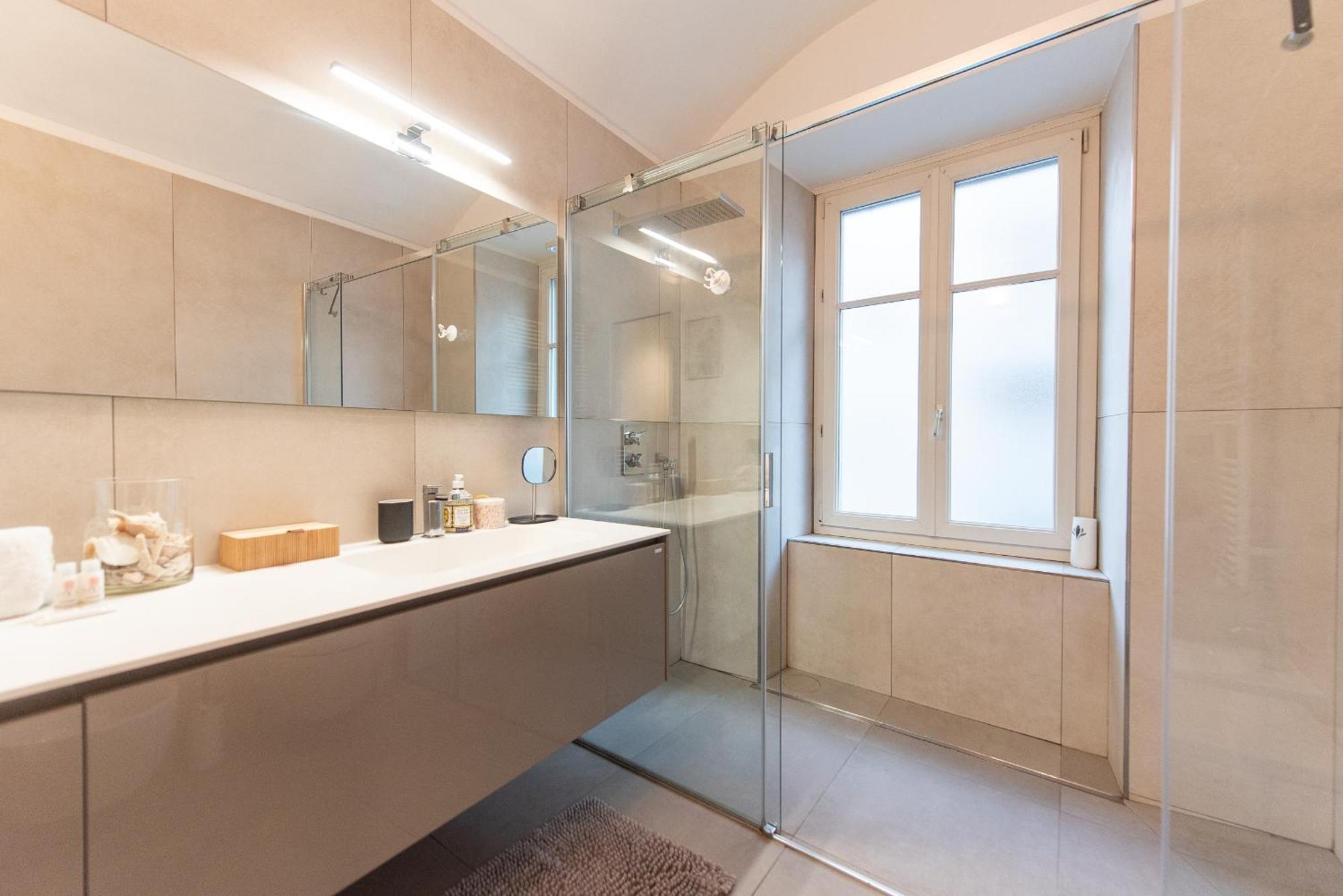 Porta Nuova Suite Comodita In Centro A Torino Εξωτερικό φωτογραφία